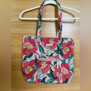 Vera Bradley Small Tote